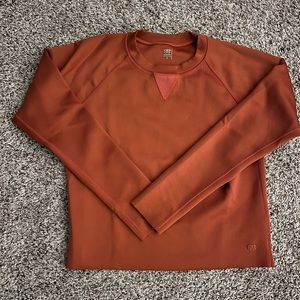 Albion sweatshirt. Size small.